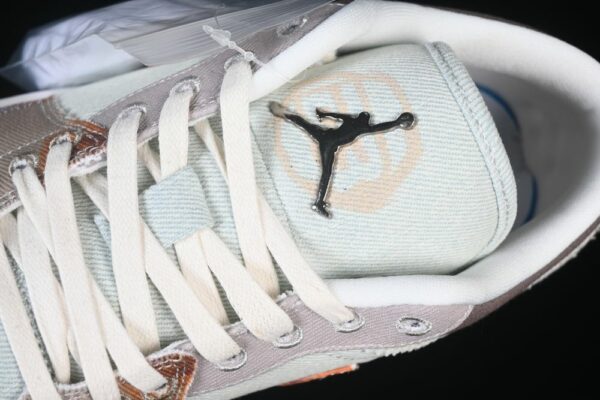 AJ 1 Low SE ‘Multi-Color Distressed’ IM6664-991 AJ 1 Low SE ‘Multi-Color Distressed’ IM6664-991