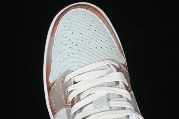 AJ 1 Low SE ‘Multi-Color Distressed’ IM6664-991 AJ 1 Low SE ‘Multi-Color Distressed’ IM6664-991