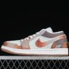 AJ 1 Low SE ‘Multi-Color Distressed’ IM6664-991 AJ 1 Low SE ‘Multi-Color Distressed’ IM6664-991