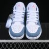 AJ 1 Low SE GS ‘Denim Sequin’ HQ2001-400