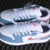 AJ 1 Low SE GS ‘Denim Sequin’ HQ2001-400