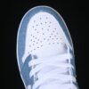 AJ 1 Low SE GS ‘Denim Sequin’ HQ2001-400