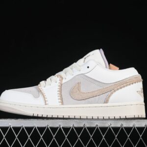 AJ 1 Low SE ‘Hemp’ HV4268-120