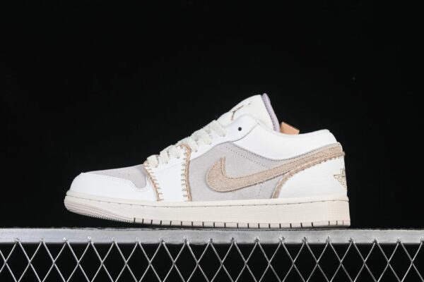 AJ 1 Low SE ‘Hemp’ HV4268-120 AJ 1 Low SE ‘Hemp’ HV4268-120