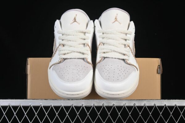 AJ 1 Low SE ‘Hemp’ HV4268-120 AJ 1 Low SE ‘Hemp’ HV4268-120