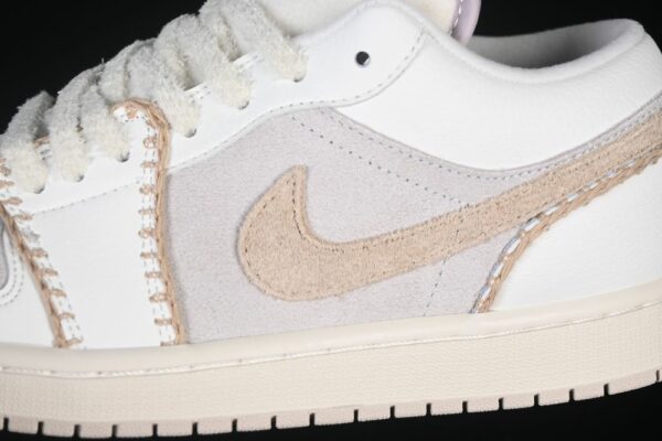 AJ 1 Low SE ‘Hemp’ HV4268-120 AJ 1 Low SE ‘Hemp’ HV4268-120
