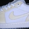 AJ 1 Low SE ‘Pearlized’ IM5129-010