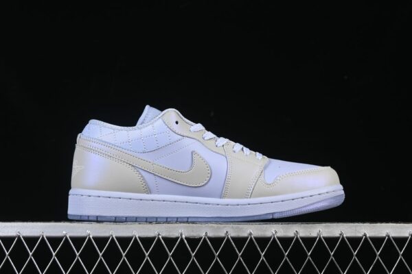AJ 1 Low SE ‘Pearlized’ IM5129-010