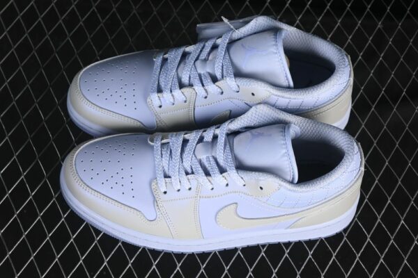 AJ 1 Low SE ‘Pearlized’ IM5129-010