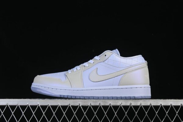 AJ 1 Low SE ‘Pearlized’ IM5129-010
