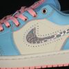 AJ 1 Low SE ‘Somos Eternos’ IM8120-464