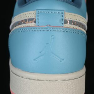 AJ 1 Low SE 'Somos Eternos' IM8120-464 9 2f3610aa result