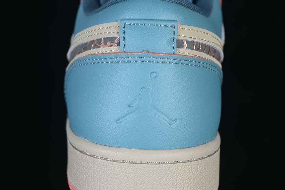 AJ 1 Low SE ‘Somos Eternos’ IM8120-464 AJ 1 Low SE ‘Somos Eternos’ IM8120-464