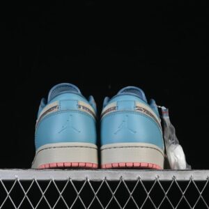 AJ 1 Low SE 'Somos Eternos' IM8120-464 3 9a8e6c3a result