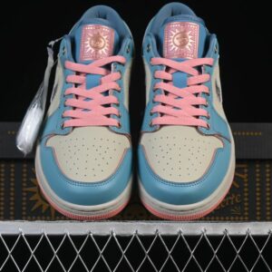 AJ 1 Low SE 'Somos Eternos' IM8120-464 1 9f5e71b1 result