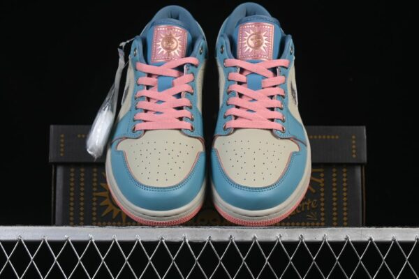 AJ 1 Low SE ‘Somos Eternos’ IM8120-464