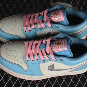 AJ 1 Low SE 'Somos Eternos' IM8120-464 2 10cf7204 result