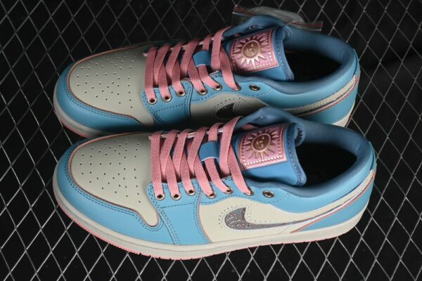 AJ 1 Low SE ‘Somos Eternos’ IM8120-464
