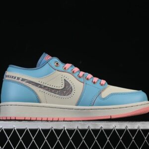 AJ 1 Low SE 'Somos Eternos' IM8120-464 4 23706561 result