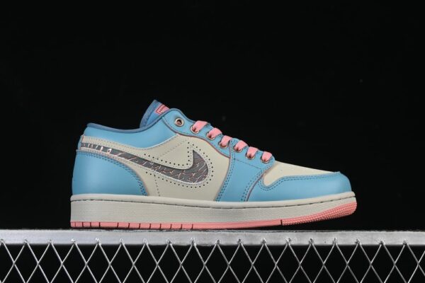 AJ 1 Low SE ‘Somos Eternos’ IM8120-464