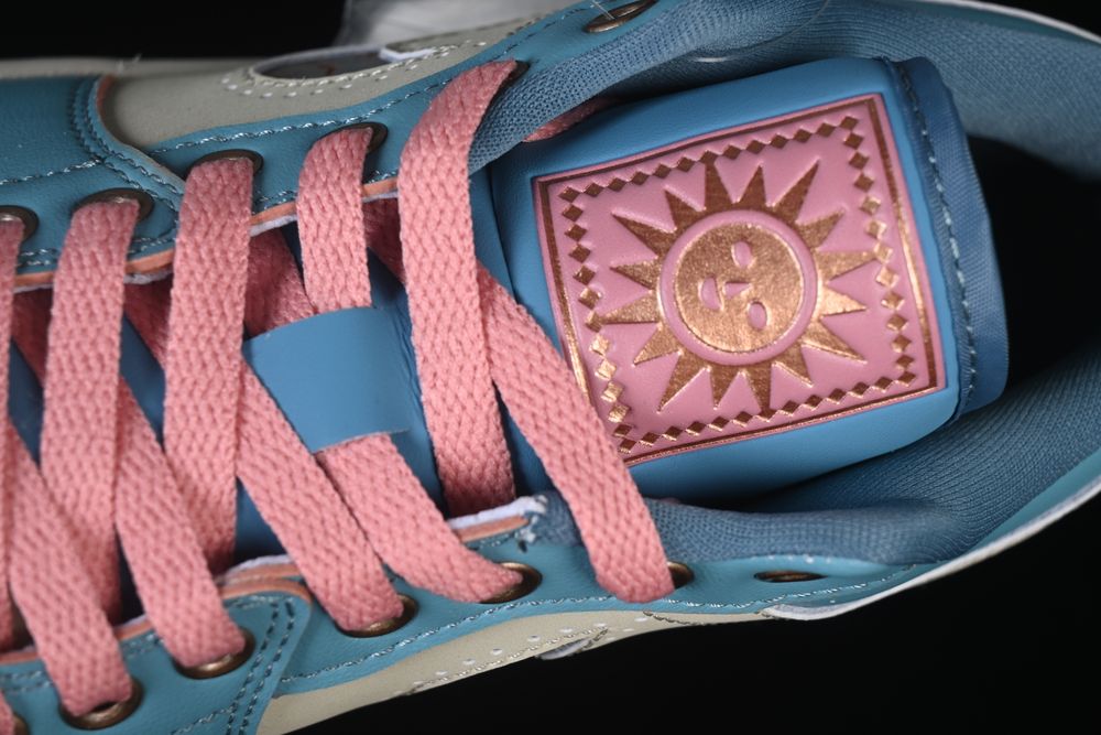 AJ 1 Low SE ‘Somos Eternos’ IM8120-464 AJ 1 Low SE ‘Somos Eternos’ IM8120-464