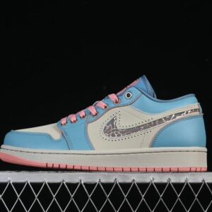 AJ 1 Low SE ‘Somos Eternos’ IM8120-464
