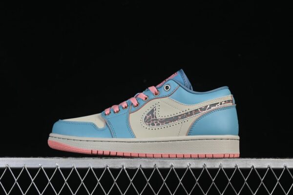 AJ 1 Low SE ‘Somos Eternos’ IM8120-464