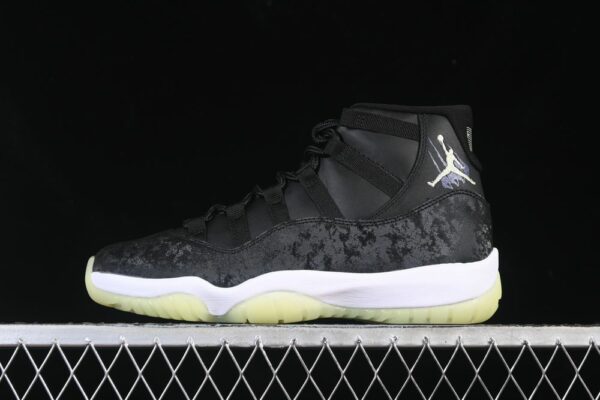 AJ 11 Retro GS ‘Inner Beast’ IB1378-001