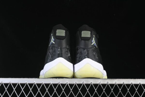 AJ 11 Retro GS ‘Inner Beast’ IB1378-001