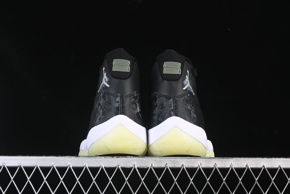 AJ 11 Retro GS ‘Inner Beast’ IB1378-001 AJ 11 Retro GS ‘Inner Beast’ IB1378-001