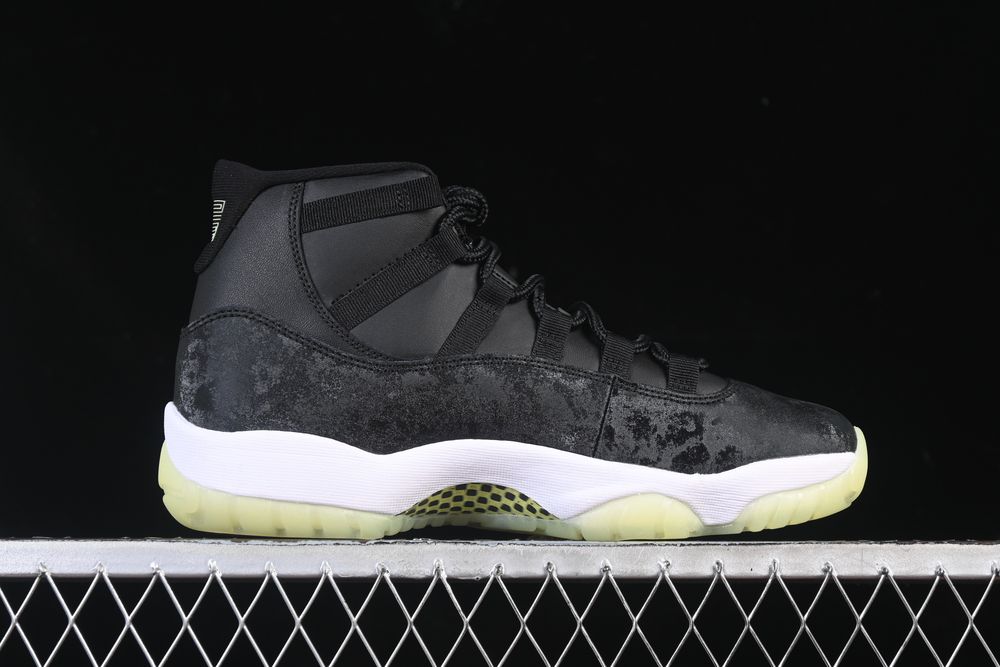 AJ 11 Retro GS ‘Inner Beast’ IB1378-001 AJ 11 Retro GS ‘Inner Beast’ IB1378-001