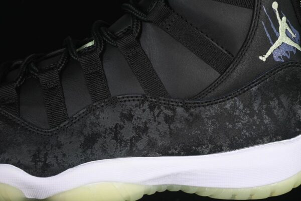 AJ 11 Retro GS ‘Inner Beast’ IB1378-001