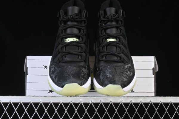 AJ 11 Retro GS ‘Inner Beast’ IB1378-001