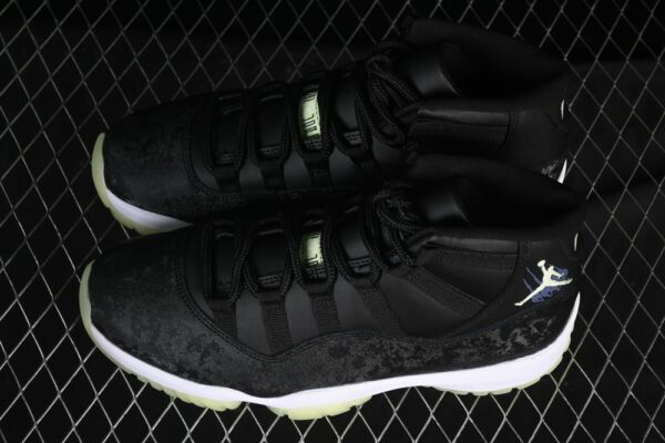 AJ 11 Retro GS ‘Inner Beast’ IB1378-001