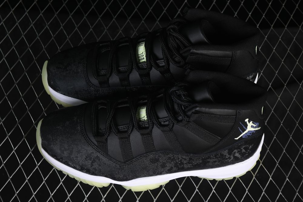 AJ 11 Retro GS ‘Inner Beast’ IB1378-001 AJ 11 Retro GS ‘Inner Beast’ IB1378-001