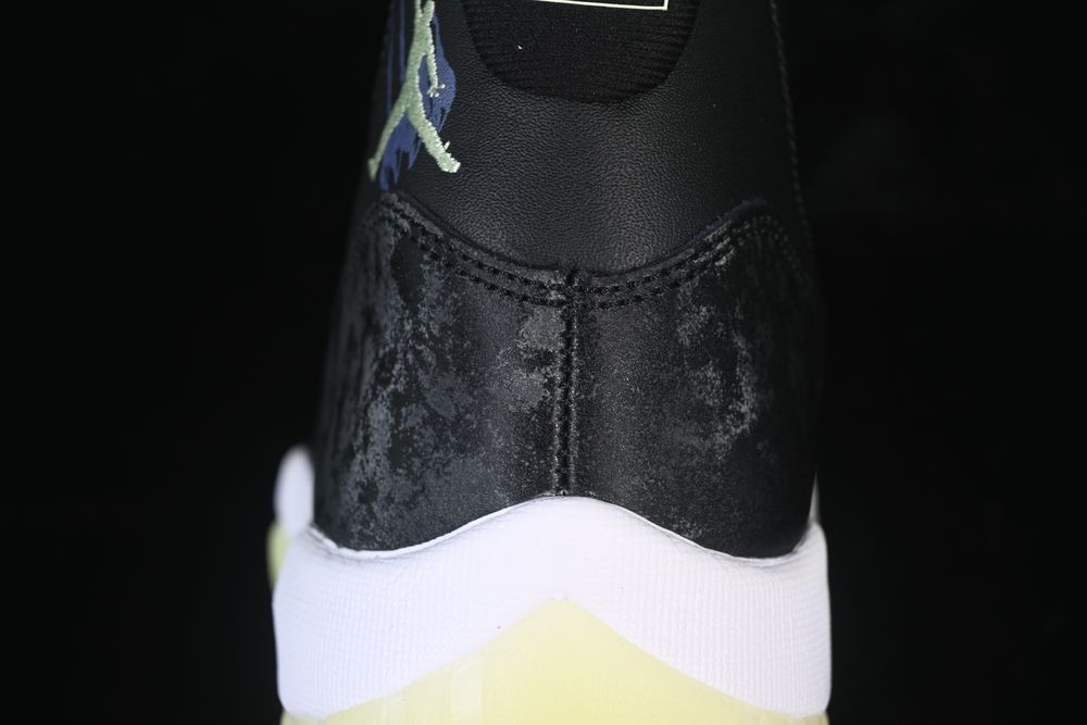 AJ 11 Retro GS ‘Inner Beast’ IB1378-001 AJ 11 Retro GS ‘Inner Beast’ IB1378-001