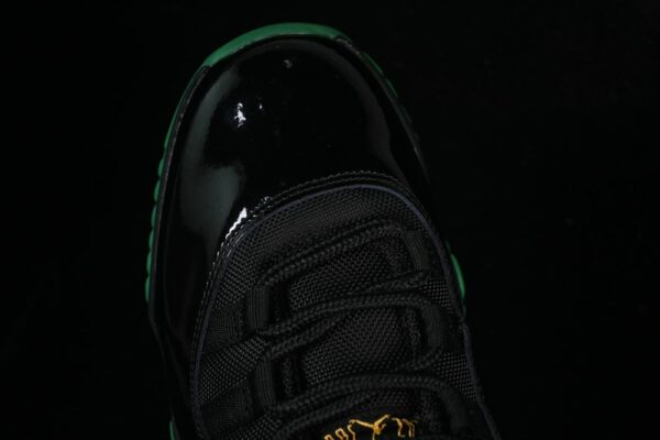 AJ 11 Retro ‘Black Green’ CT8012-037