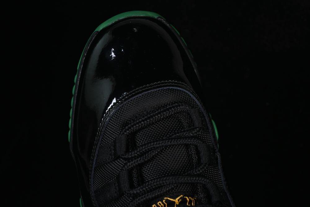 AJ 11 Retro ‘Black Green’ CT8012-037 AJ 11 Retro ‘Black Green’ CT8012-037