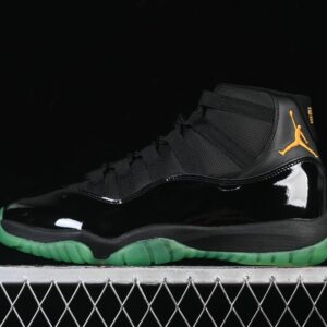 AJ 11 Retro ‘Black Green’ CT8012-037