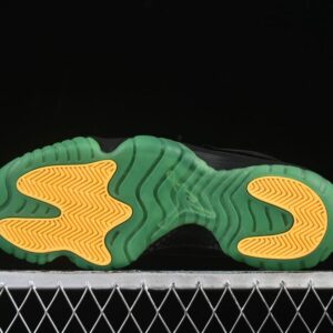 AJ 11 Retro 'Black Green' CT8012-037 5 7be69c5e result