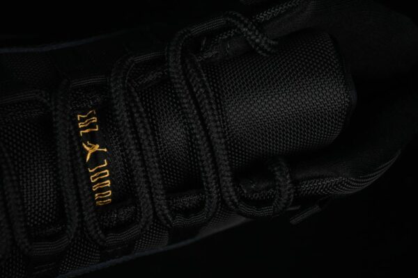 AJ 11 Retro ‘Black Green’ CT8012-037