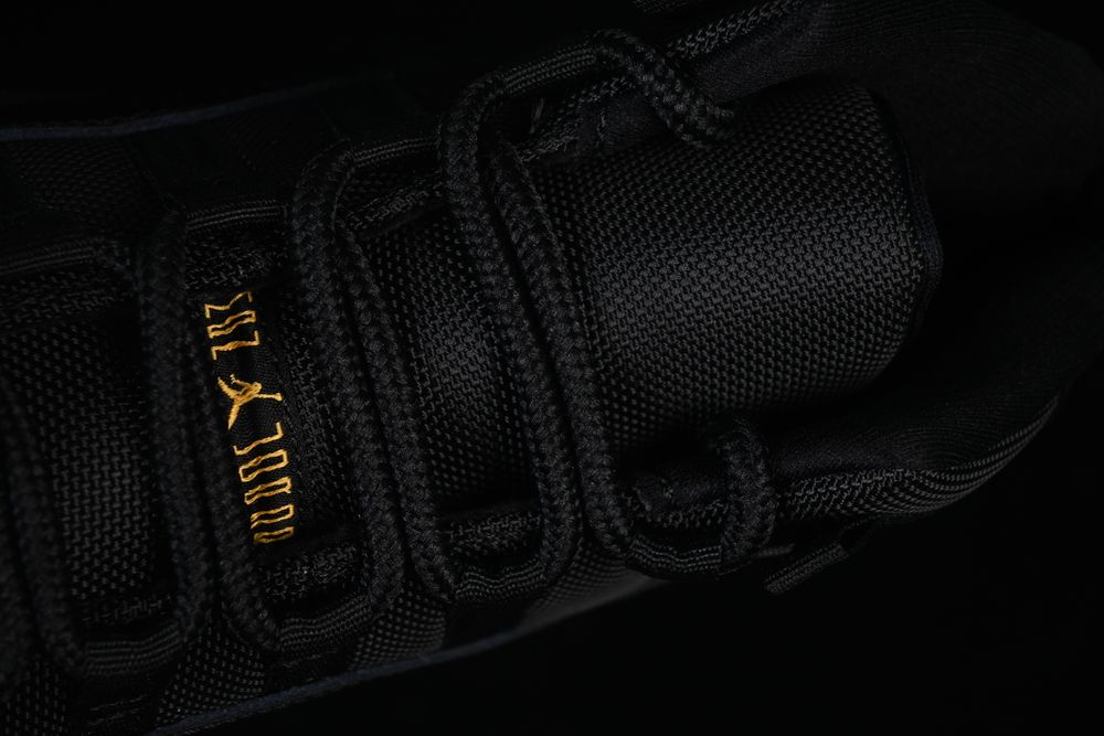 AJ 11 Retro ‘Black Green’ CT8012-037 AJ 11 Retro ‘Black Green’ CT8012-037