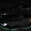 AJ 11 Retro ‘Black Green’ CT8012-037