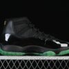 AJ 11 Retro ‘Black Green’ CT8012-037