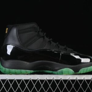 AJ 11 Retro 'Black Green' CT8012-037 4 e644cc91 result