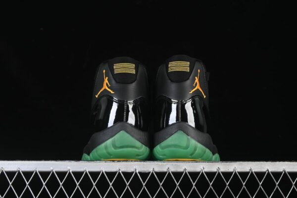 AJ 11 Retro ‘Black Green’ CT8012-037