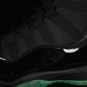 AJ 11 Retro 'Black Green' CT8012-037 7 fcf9e875 result