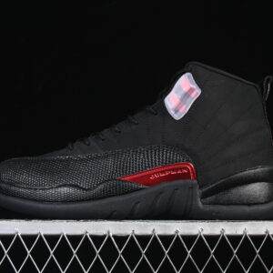 AJ 12 Retro Bloodline CT8013-001