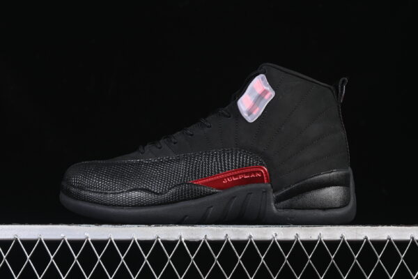 AJ 12 Retro Bloodline CT8013-001