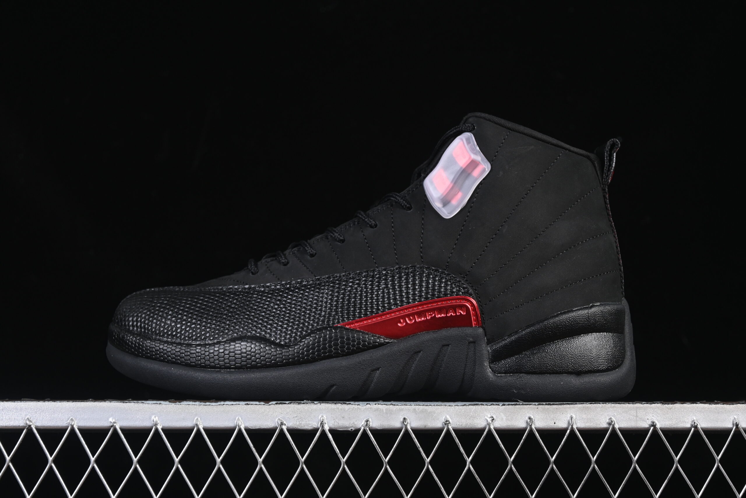 AJ 12 Retro Bloodline CT8013-001 AJ 12 Retro Bloodline CT8013-001